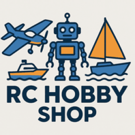 RC HobbyShop India